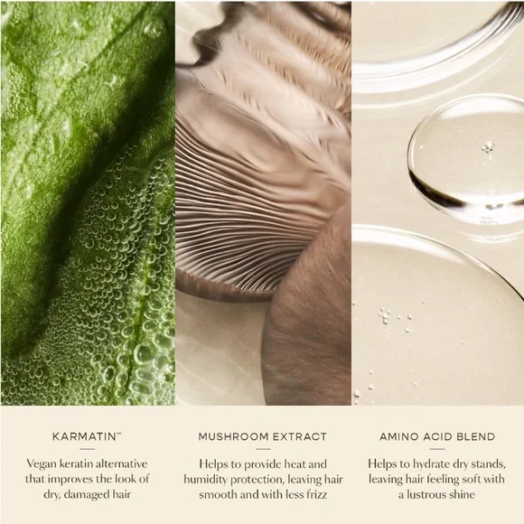 BRAND NEW VEGAMOUR
Detangling and Frizz Reducing HYDR-8 Leave-In
Conditioner - Picture 13 of 16